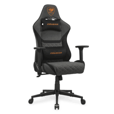 COUGAR SEDIA GAMING ARMOR ONE V2 GRAY