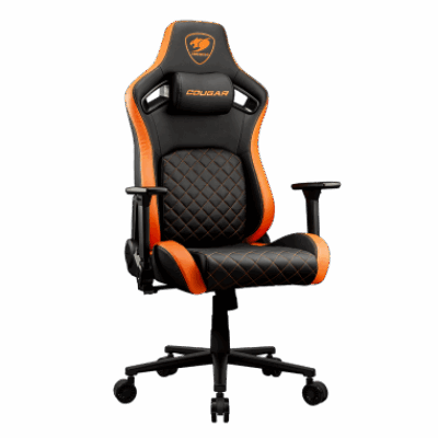 COUGAR SEDIA GAMING DEFENSOR