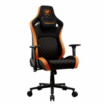COUGAR SEDIA GAMING DEFENSOR F