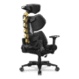COUGAR SEDIA GAMING TERMINATOR ELITE GOLD