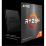 AMD Ryzen 7 5800X Box AM4 (4,700GHz) 100-100000063WOF ohne Kühler