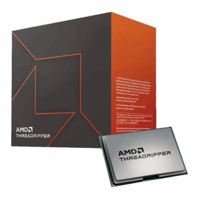AMD Ryzen Threadripper 7970X Box sTR5 (5,3Ghz) 100-100001351WOF ohne Kühler