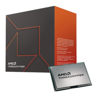 AMD Ryzen Threadripper 7980X Box sTR5 (5,1GHz) 100-100001350WOF ohne Kühler
