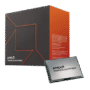 AMD Ryzen Threadripper 7980X Box sTR5 (5,1GHz) 100-100001350WOF ohne Kühler