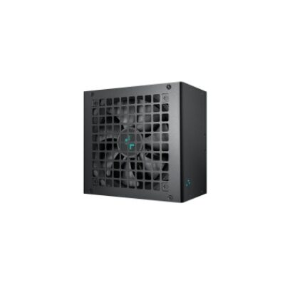 DEEPCOOL ALIMENTATORI 650W BRONZE 80 PLUS ATX 3.1 R-PL650D-FC0B-EU V2