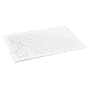 DEEPCOOL FLUSSO ARIA AIR PANEL 100 WH per CH160 BIANCO
