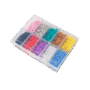 DEEPCOOL PIXEL 10 10 COLORI x 100 PEZZI CIASCUNO