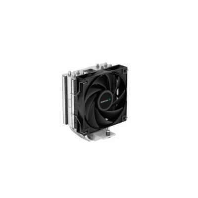 DEEPCOOL RAFF. CPU AG400  R-AG400-BKNNMN-G-1