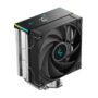 DEEPCOOL RAFF. CPU AK400 DIGITAL SE BLACK R-AK400-BKADMN-GJD