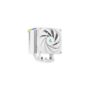 DEEPCOOL RAFF. CPU AK500 DIGITAL WHITE R-AK500-WHADMN-G