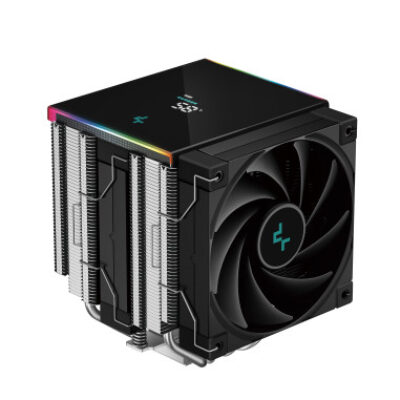 DEEPCOOL RAFF. CPU AK620 DIGITAL SE R-AK620-BKADMN-GJD