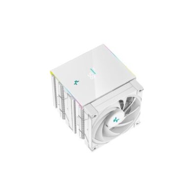 DEEPCOOL RAFF. CPU AK620 DIGITAL WHITE R-AK620-WHADMN-G
