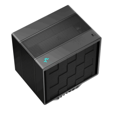 DEEPCOOL RAFF. CPU ASSASSIN 4S R-ASN4S-BKGPMN-G
