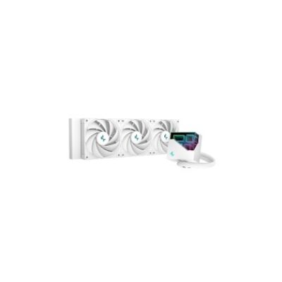 DEEPCOOL RAFF. LIQUIDO  LT720WH R-LT720-WHAMNF-G-1