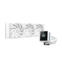 DEEPCOOL RAFF. LIQUIDO MYSTIQUE 360 WH TFT 2.8''