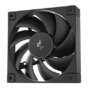 DEEPCOOL VENTOLE CASE FD12  R-FD12-BKNPN1-G