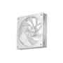 DEEPCOOL VENTOLE CASE GC580 BIANCA 120MM ARGB