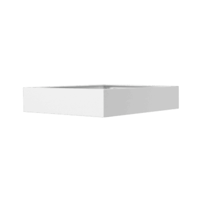 DEEPCOOL VERTICAL BASE 100 BIANCO PER CH160 CH170