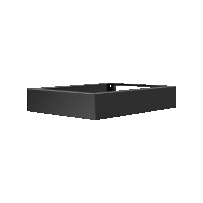 DEEPCOOL VERTICAL BASE 100 NERO PER CH160 CH170