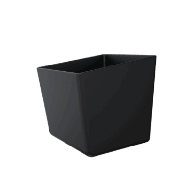 DEZCTOP ACC. CONTENITORE DA-DBCNTR-BK1