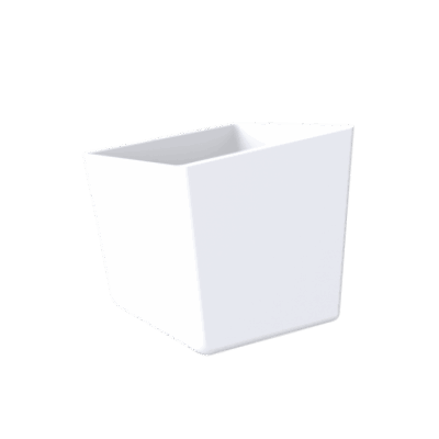DEZCTOP ACC. CONTENITORE DA-DBCNTR-WH1 BIANCO