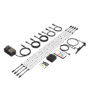 DEZCTOP ACC. LIGHTING KIT V2 ARGB 30m CTRL