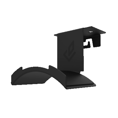 DEZCTOP ACC. PORTA CUFFIE DA-HDSTHR-BK1