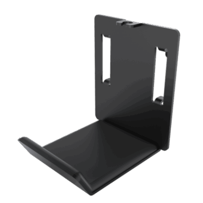 DEZCTOP ACC. SUPPORTO PER CONTROLLER DA-DBCTHR-BK1
