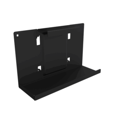 DEZCTOP ACC. SUPPORTO PER NINTENDO SWITCH & OLED DA-DBNSHR-BK2