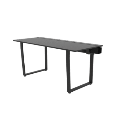DEZCTOP DESK BIFROST 160  DKBFTET16BK1 DKBFTUTFMBK1 pannello opzionale