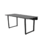 DEZCTOP DESK BIFROST 160  DKBFTET16BK1 DKBFTUTFMBK1 pannello opzionale