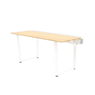 DEZCTOP DESK BIFROST 160 OAKDK-BFTET16-OK1 DK-BFTUTFM-SW1 pannello opzional