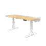 DEZCTOP DESK BIFROST ELITE 160 MOT OAK DK-BFTET16-OK1DK-BFTEUDF-SEU pannell