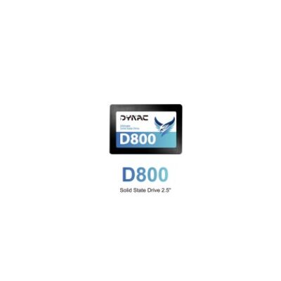 DYNAC SSD D800 240GB SATA3 520/450 (SIAE)
