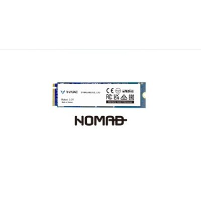 DYNAC SSD NOMAD 1TB M2 NVME  GEN4x4 3500/2200 (SIAE)