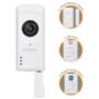 EDIMAX KIT SMART HOME CONNECT per una casa smart protetta