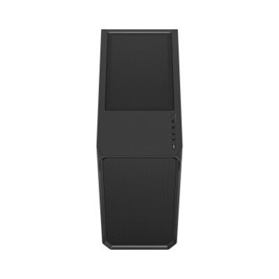 FRACTAL CASE M.TOWER FOCUS 2 BLACK SOLID