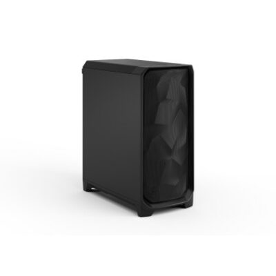 FRACTAL CASE MID TOWER MESHIFY 3 BLACK SOLID FD-C-MES3A-01