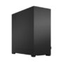 FRACTAL CASE TOWER POP XL SILENT BLACK SOLID