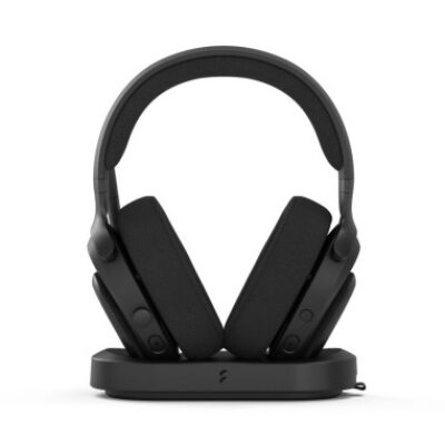 FRACTAL CUFFIE GAMING SCAPE DARK WIR + BT 5.3 FD-HS-SCA1-01