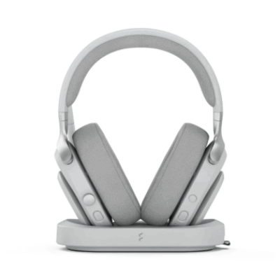 FRACTAL CUFFIE GAMING SCAPE LIGHT WIR + BT 5.3 FD-HS-SCA1-02