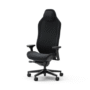 FRACTAL SEDIA REFINE ALCANTARA DARK