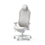 FRACTAL SEDIA REFINE FABRIC LIGHT