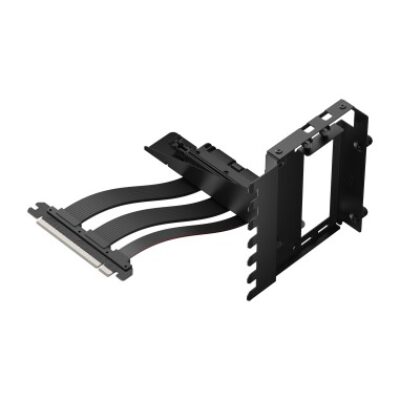 FRACTAL SUPPORTO VGA FLEX 2 PCIe 4.0 BLACK