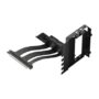 FRACTAL SUPPORTO VGA FLEX 2 PCIe 4.0 BLACK
