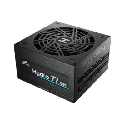 FSP FORTRON ALIM HTI-1000M 1000W F.MOD ATX 3.1 GEN5.1 80+ PLAT PPA10A3807