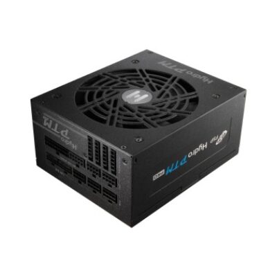 Power SupplyFortron FSP Hydro PTM PRO PPA16F0101 1650W