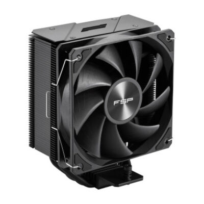 FSP FORTRON RAFF.CPU NP5-B SINGLE TOWER 120x94x151MM POO0000