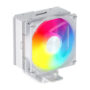 FSP FORTRON RAFF.CPU NP5-WA BIANCA SINGLE TOW PWM 120x94x151MM POO0000032
