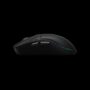 GAMDIAS MOUSE GAMING HADES M3 LUCI RGB WIRED+2.4G+BT 10,000 DPI